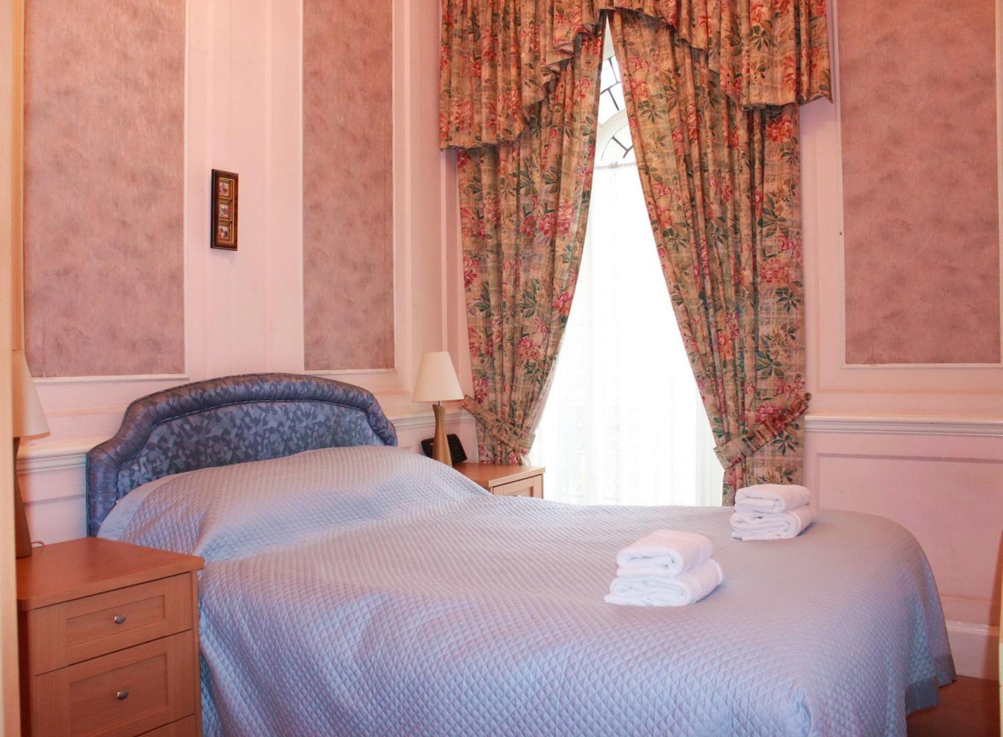 La Suite South Londyn Zewnętrze zdjęcie