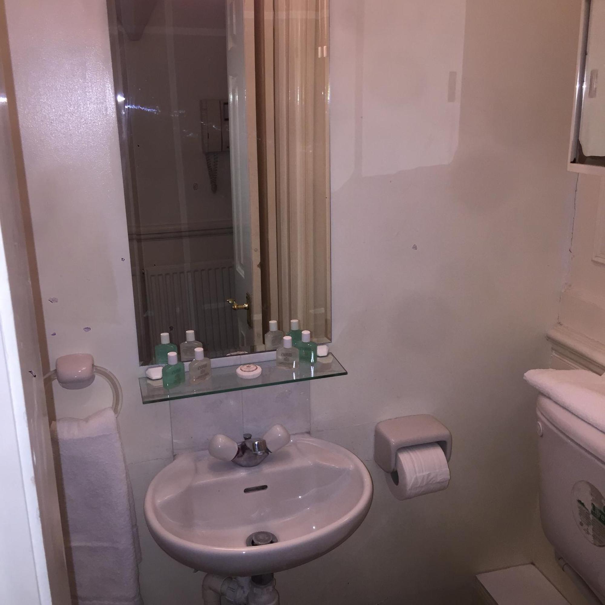 La Suite South Londyn Zewnętrze zdjęcie